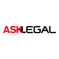 AskLegal Logo