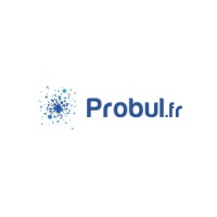 Probul.fr Logo