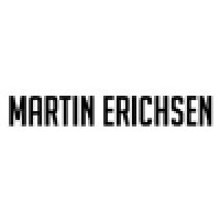 Martin Erichsen Logo