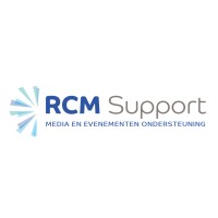 RCM Support Logo