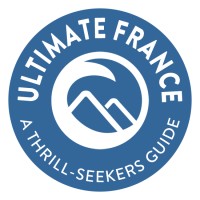 ULTIMATEFRANCE.com Logo