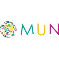 MUN Logo