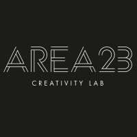Area23 Studio Fotografico Logo