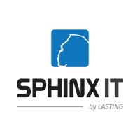 Sphinx IT.RO Logo