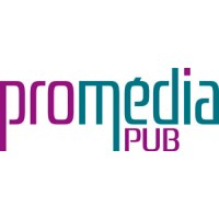 Promedia Pub Logo