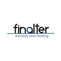Finalter S.p.A. Logo