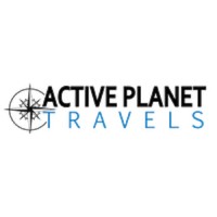 Active Planet Travels Logo
