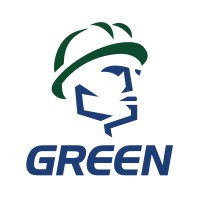 Green Mechanical Construction, Inc. Logo