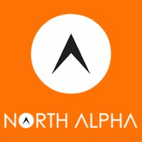North Alpha Logo