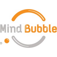 Mind Bubble Logo