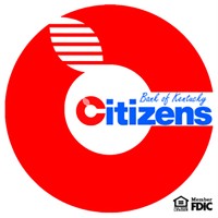 Citizens Bank of Kentucky, Inc. Logo