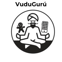 Vuduguru Logo