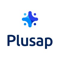 PLUSAP Logo