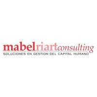 MABEL RIART CONSULTING Logo