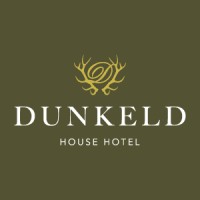 Dunkeld House Hotel Logo