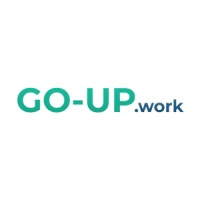 Go-Up.Work Logo