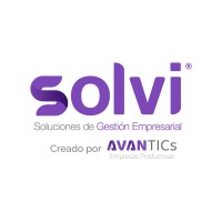 AVANTICs | Empresas Productivas Logo