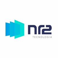 NR2 Soluções em TI Logo