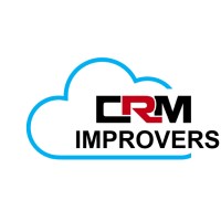 CRM Improvers Logo