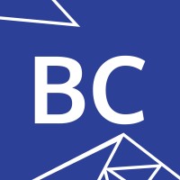 Bluecreek Creative Logo
