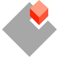 de Raaij Kantoormeubelen Logo