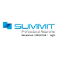 Summit Professional Networks Logo