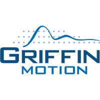 Griffin Motion Logo