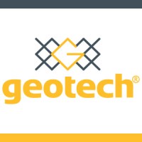 Geotech-eg Logo