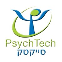 Psychtech LTD. סייקטק בעמ Logo