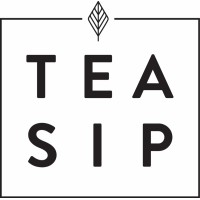 Tea Sip Logo