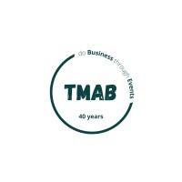 TMAB Business Events Logo