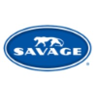 Savage Universal Logo