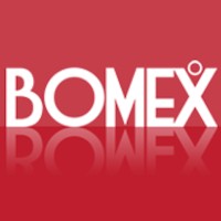 Bomex Technology Inc Logo