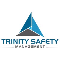 Trinity Safety Management, LLC. Logo