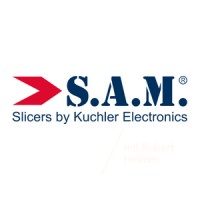 SAM Kuchler Electronics Logo