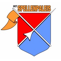 spellenpaleis.nl Logo