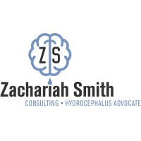 Hydrocephalus Consulting and Advocacy Logo