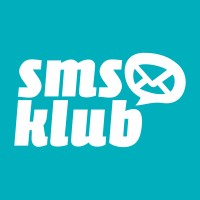 SMSKlub.dk Logo