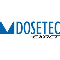 Dosetec Exact Oy Logo
