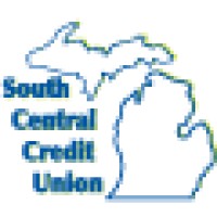 South Central Credit Union Logo