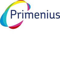 Primenius Logo