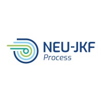 NEU-JKF PROCESS Logo