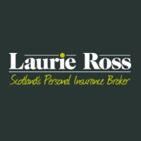 Laurie Ross Insurance Logo