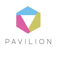 Pavilion Promotional Logo