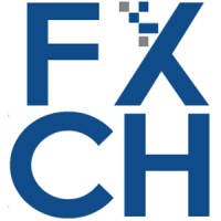 FXCH Ltd. Logo