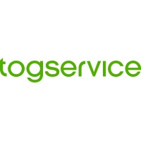 SSP Togservice Logo