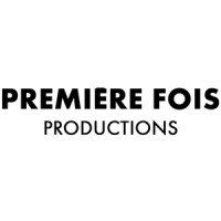 Première Fois Productions Logo