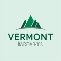Vermont Investimentos Logo