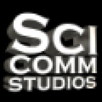 Sci-Comm Studios Logo