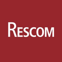 Rescom Logo